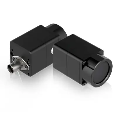 Horus modules for automotive Thermal Camera