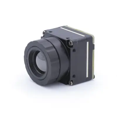 Mini2 thermal camera module