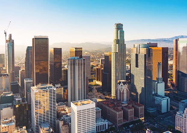 城市安防